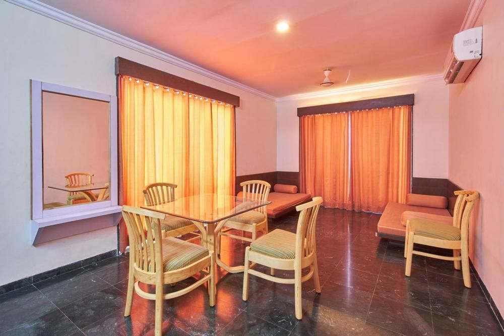 Hotel Sai Suraj Park Shirdi Exterior foto