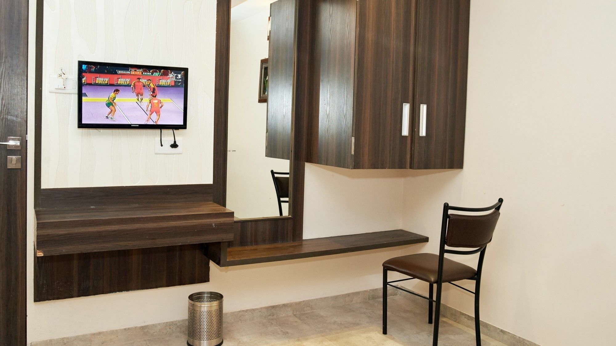 Hotel Sai Suraj Park Shirdi Exterior foto