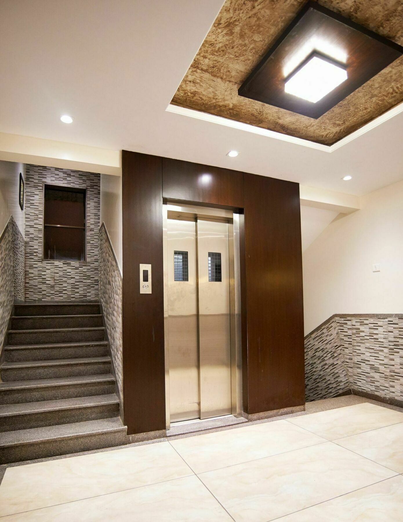 Hotel Sai Suraj Park Shirdi Exterior foto